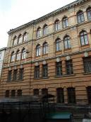 Ліва частина