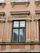 Вікно 2-го поверху