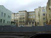 2012 р. Розрив у забудові