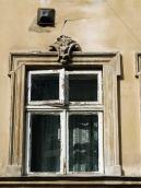 Вікно 2-го поверху