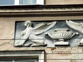 Лівий сфінкс