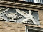 Правий сфінкс