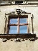 Вікно 3-го поверху