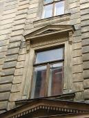 Вікно 2-го поверху