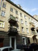 Житловий будинок (№ 3)