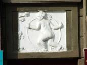 Рельєфна композиція 3