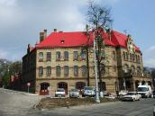 2012 р. Загальний вигляд з боку вул.…