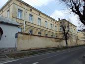 Шпиталь св. Вінсента (?)