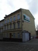 Житловий будинок (№ 21)