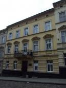 Житловий будинок (№ 15)