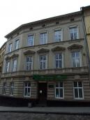 Житловий будинок (№ 11а)