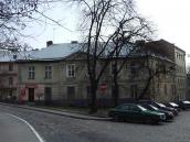 Житловий будинок (№ 2)