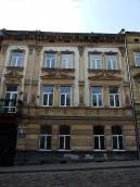 Житловий будинок (№ 9)