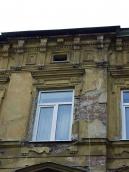 2012 р. Вікно 3-го поверху