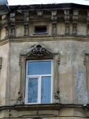 2012 р. Вікно 3-го поверху