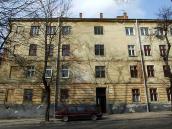 2012 р. Головний фасад