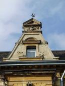 2012 р. Фронтон