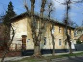 2012 р. Флігель по червоній лінії вул.…