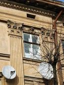 2012 р. Вікно 3-го поверху