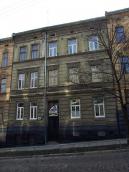 Житловий будинок (№ 15)