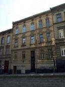 Житловий будинок (№ 11а)