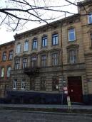 Житловий будинок (№ 11)