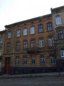 Житловий будинок (№ 9)