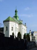 Костел св.Антонія (№ 49а)