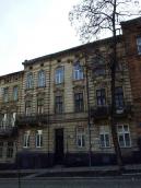 Житловий будинок (№ 7)