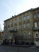 2012 р. Загальний вигляд з боку вул.…