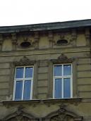 Вікна 3-го поверху