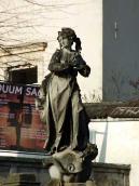 Постать богородиці