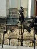 2012 р. Скульптура богородиці