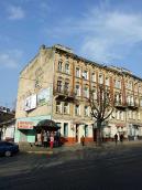 Житловий будинок (№ 55)