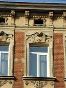 Вікно 4-го поверху