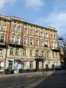 Житловий будинок (№ 57)