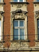 Вікно 3-го поверху