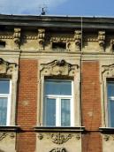 Вікно 4-го поверху