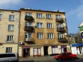 2012 р. Головний фасад