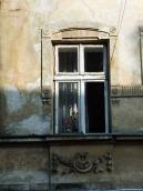 2012 р. Вікно 2-го поверху