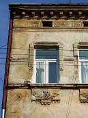 2012 р. Вікно 3-го поверху