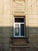 2012 р. Вікно 2-го поверху