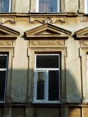 2012 р. Вікно 2-го поверху