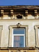 2012 р. Вікно 3-го поверху