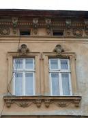 2012 р. Вікна 3-го поверху