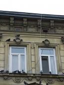 Вікна 3-го поверху