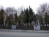 2012 р. Загальний вигляд з півночі