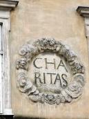 Картуш з написом