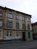 2012 р. Загальний вигляд з боку вул.…