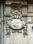 Сецесійний рельєф